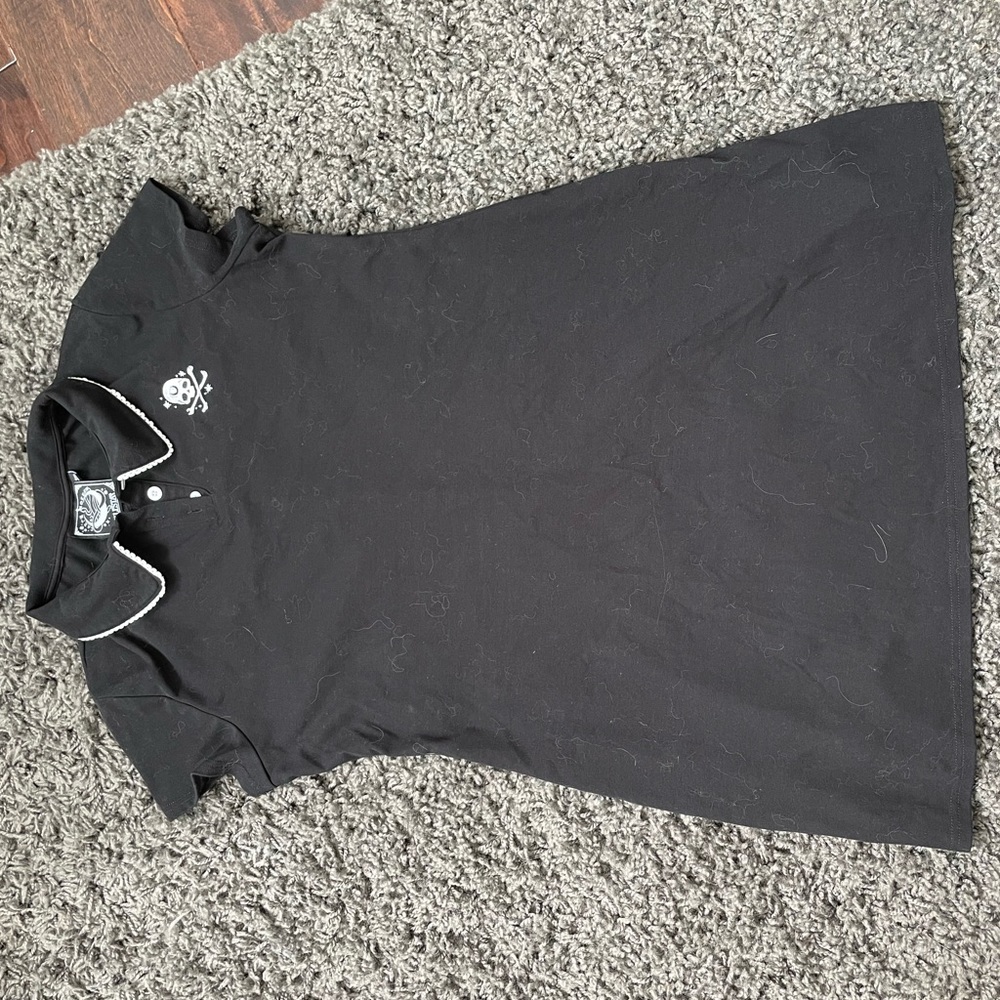 Killstar dress